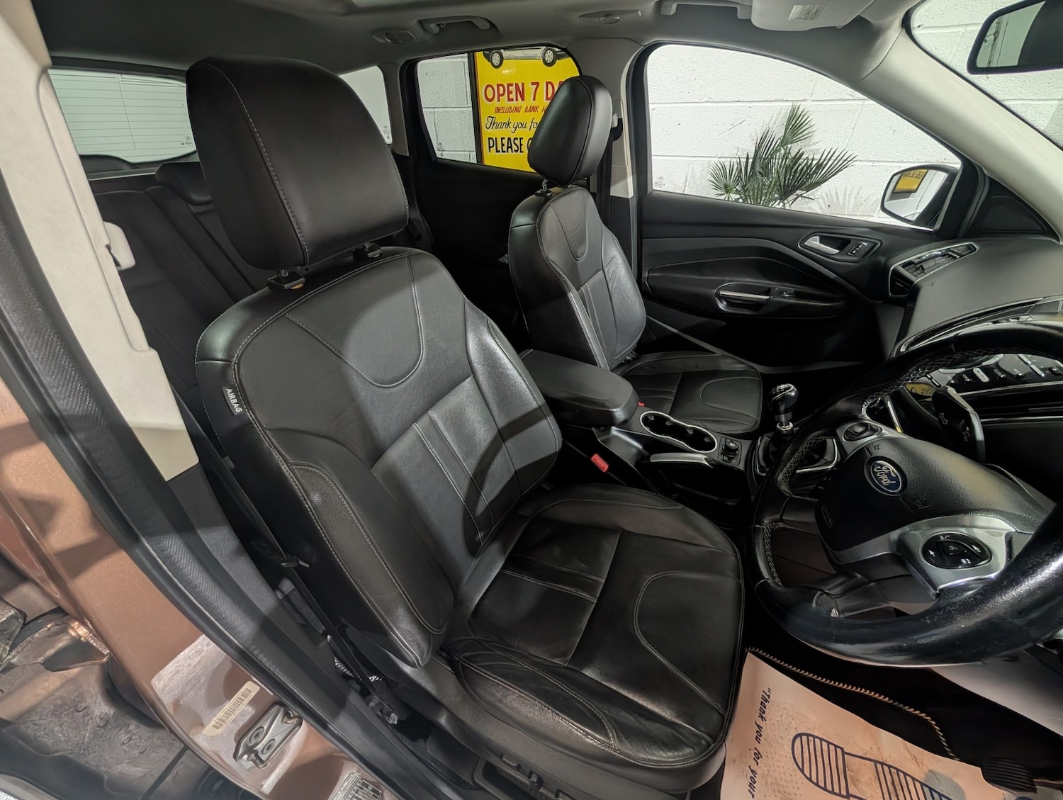 Used Ford Kuga 2013 for sale - 76565169: Photo 19