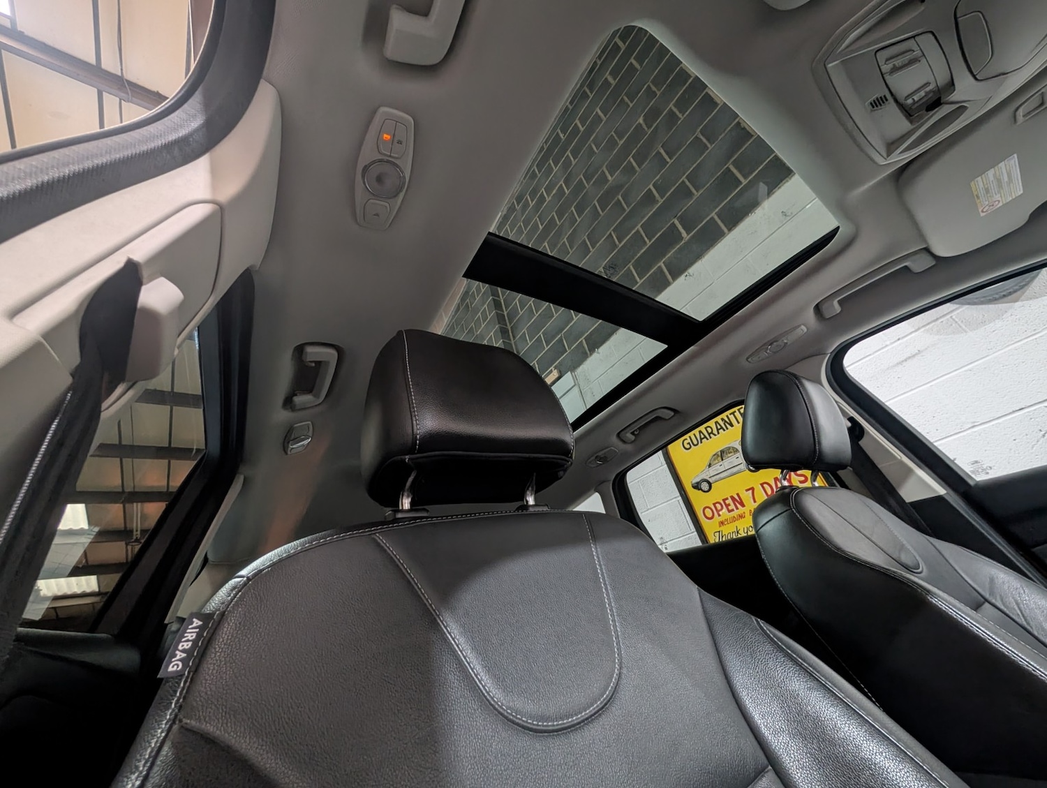 Used Ford Kuga 2013 for sale - 76565169: Photo 22