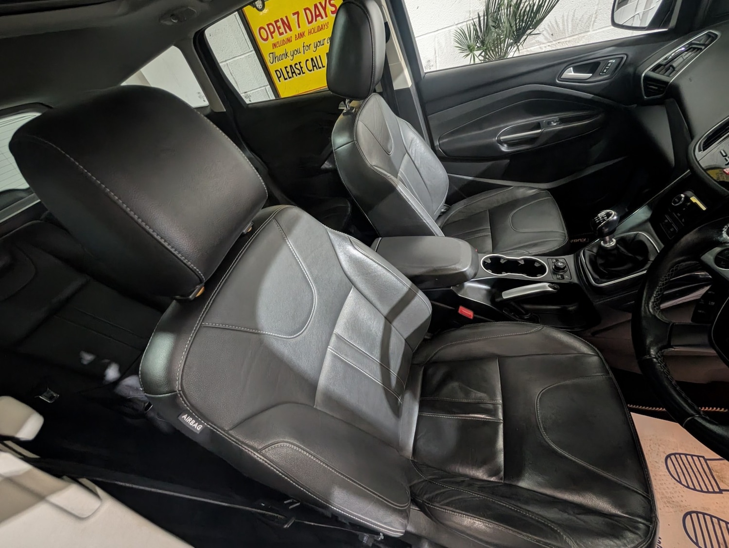 Used Ford Kuga 2013 for sale - 76565169: Photo 24