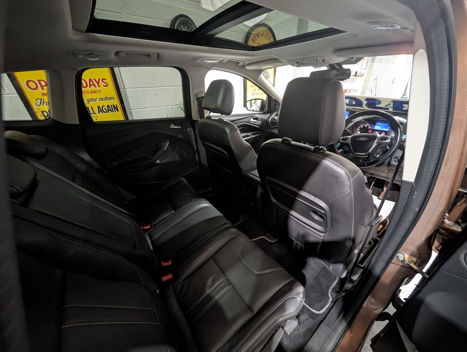 Used Ford Kuga 2013 for sale - 76565169: Photo 26