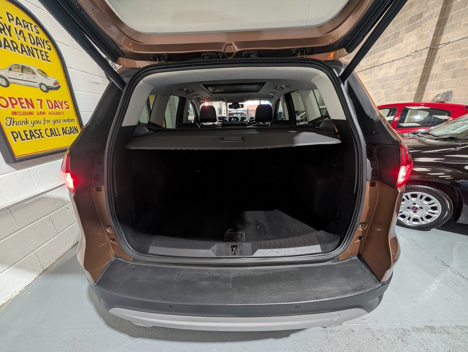 Used Ford Kuga 2013 for sale - 76565169: Photo 28