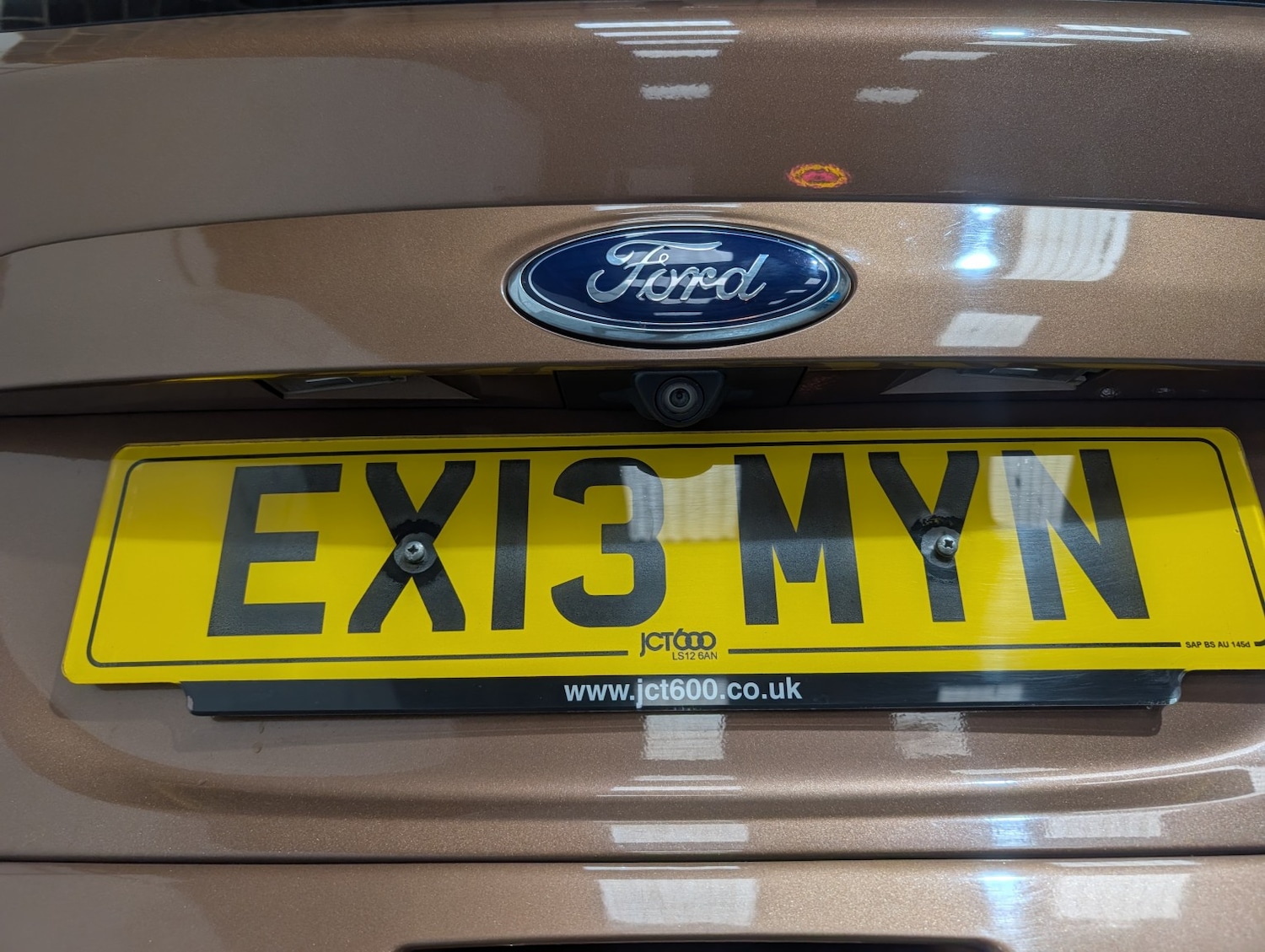 Used Ford Kuga 2013 for sale - 76565169: Photo 7