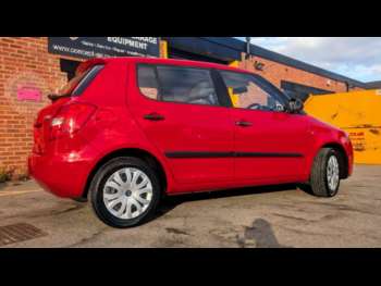 Used Skoda Fabia 2010 for sale - 75391222: Photo