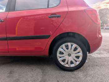 Used Skoda Fabia 2010 for sale - 75391222: Photo