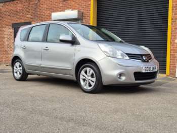 2010 - 1.4 16V Acenta 5-Door