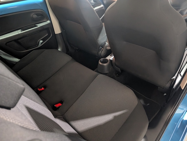 Used Skoda Citigo 2017 for sale - 76268616: Photo 13