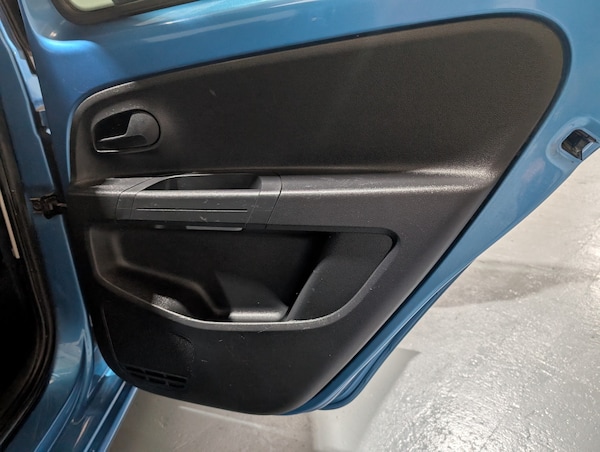 Used Skoda Citigo 2017 for sale - 76268616: Photo 14