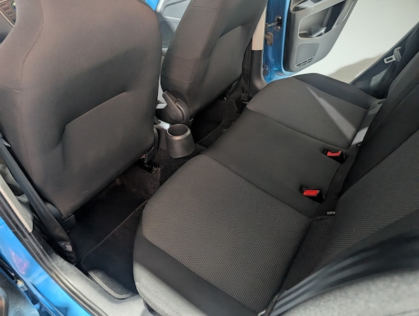 Used Skoda Citigo 2017 for sale - 76268616: Photo 18