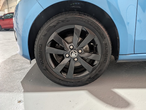 Used Skoda Citigo 2017 for sale - 76268616: Photo 7