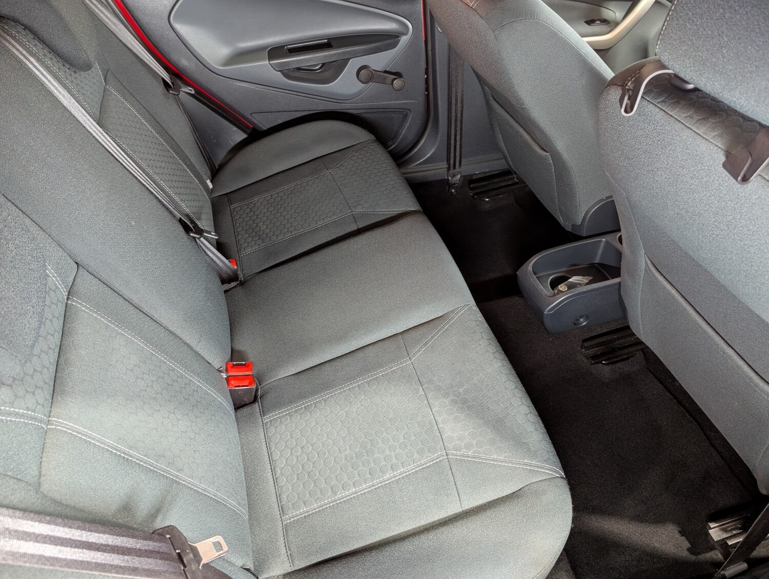 Used Ford Fiesta 2010 for sale - 77535891: Photo 10