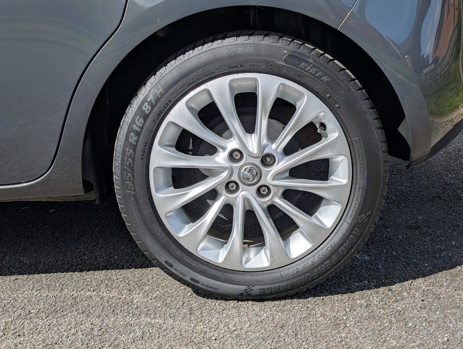 Used Vauxhall Corsa 2015 for sale - 78201996: Photo 10