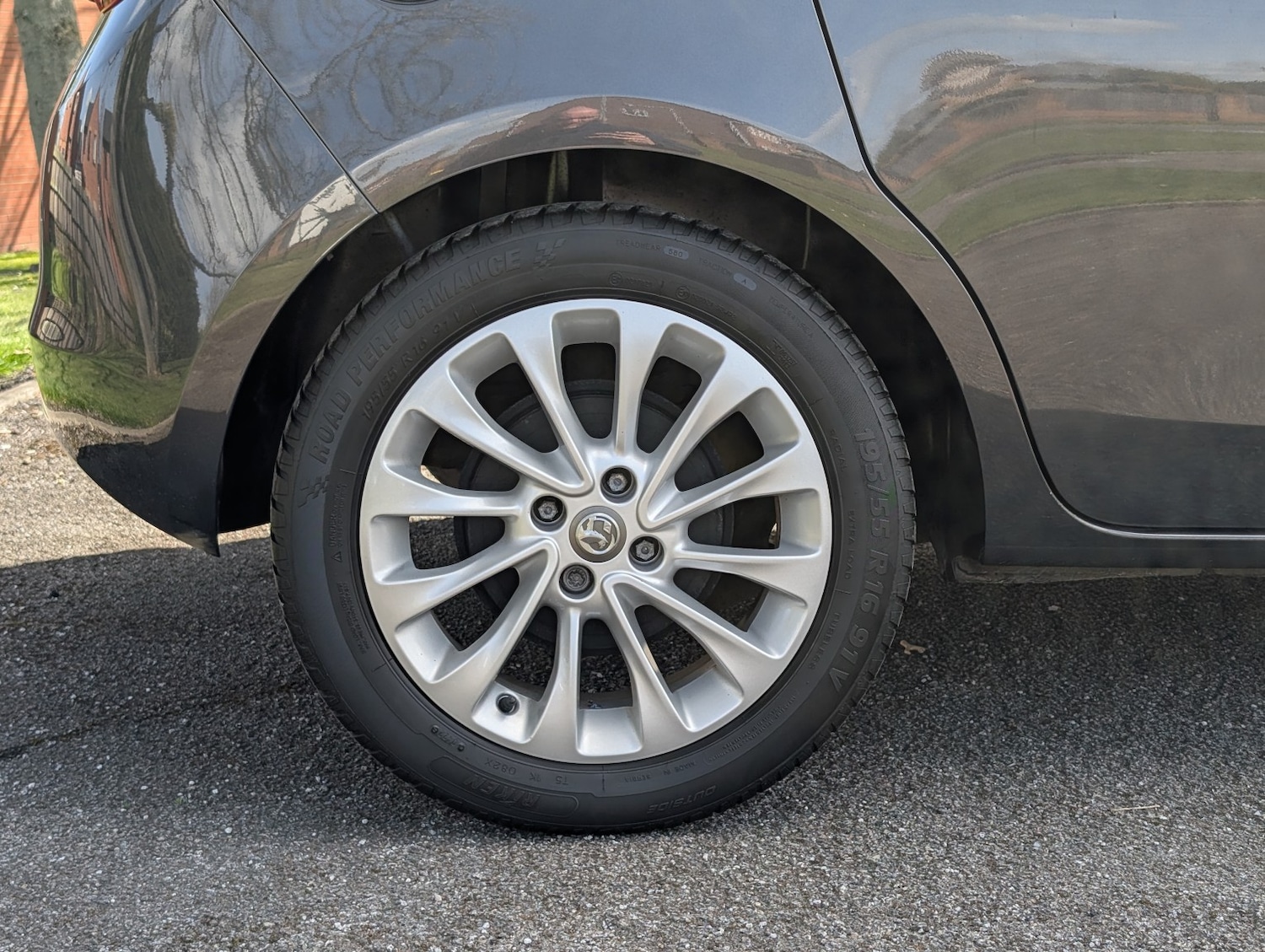 Used Vauxhall Corsa 2015 for sale - 78201996: Photo 11