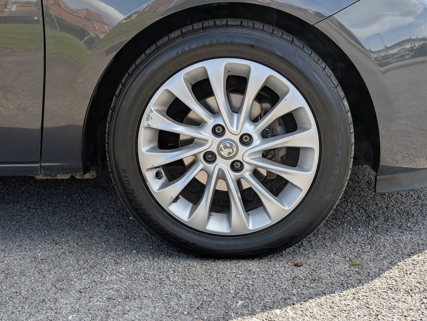 Used Vauxhall Corsa 2015 for sale - 78201996: Photo 12