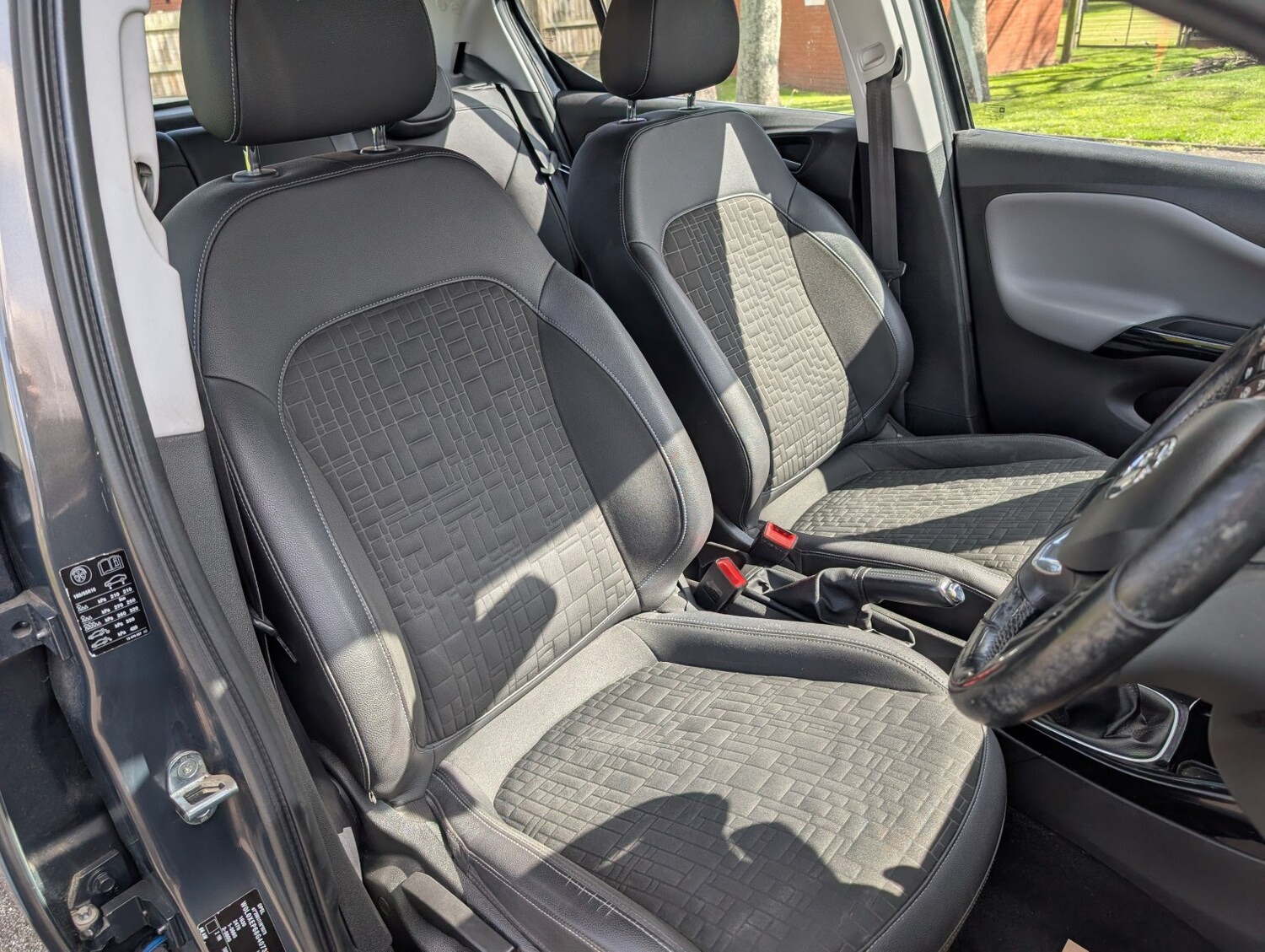 Used Vauxhall Corsa 2015 for sale - 78201996: Photo 13