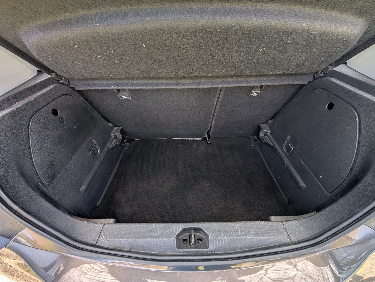 Used Vauxhall Corsa 2015 for sale - 78201996: Photo 18