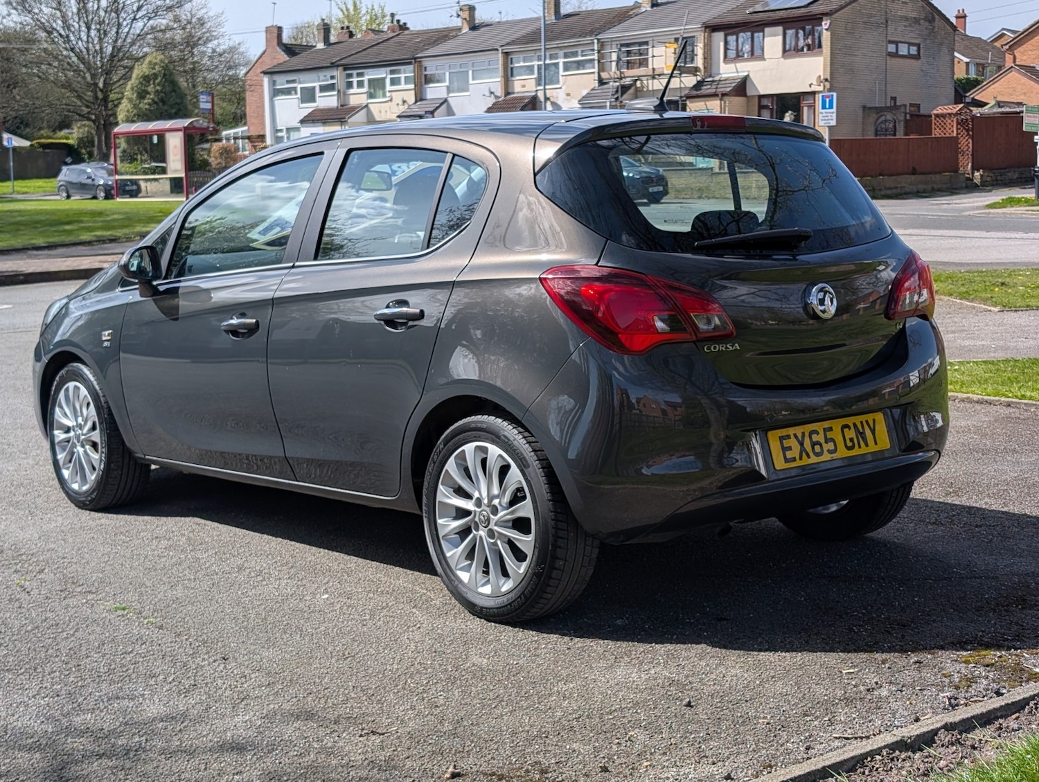 Used Vauxhall Corsa 2015 for sale - 78201996: Photo 6