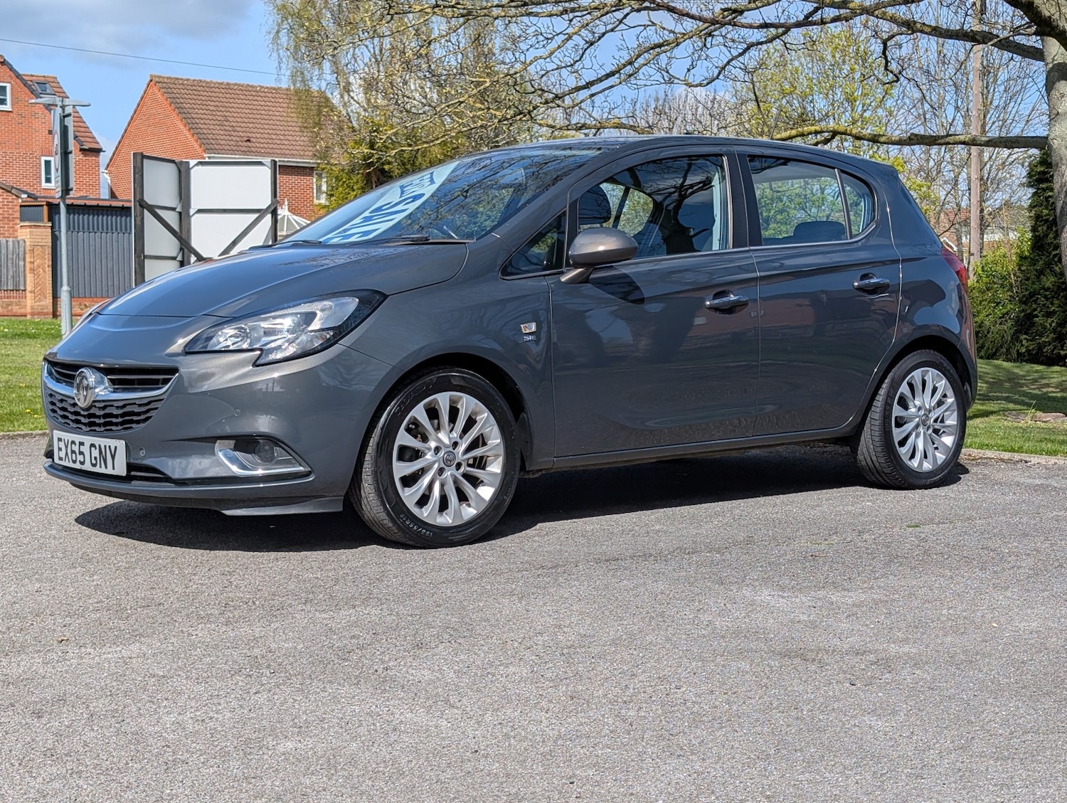 Used Vauxhall Corsa 2015 for sale - 78201996: Photo 7