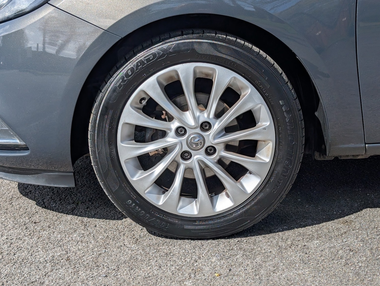 Used Vauxhall Corsa 2015 for sale - 78201996: Photo 9