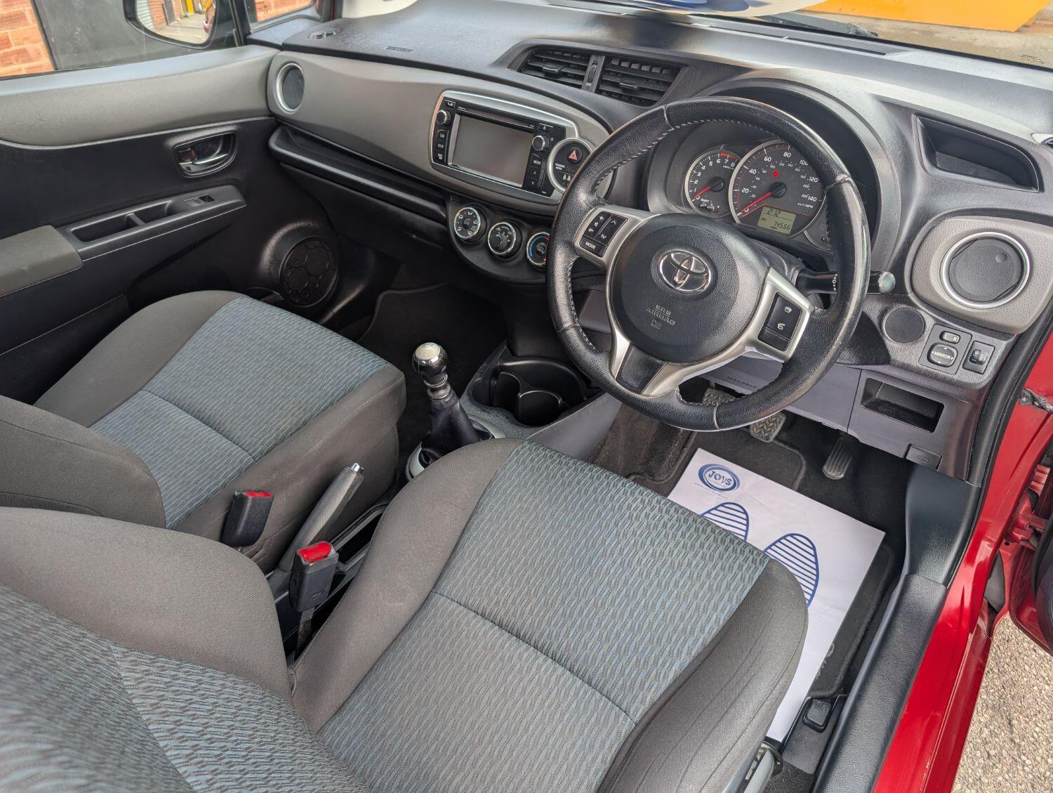 Vehicle 13