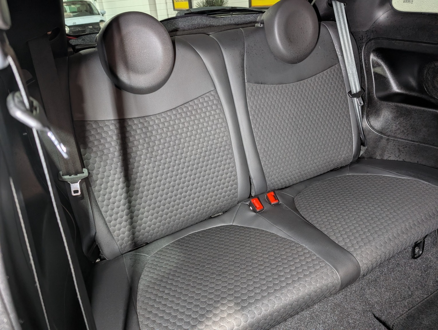 Used Fiat 500 2014 for sale - 77385174: Photo 14