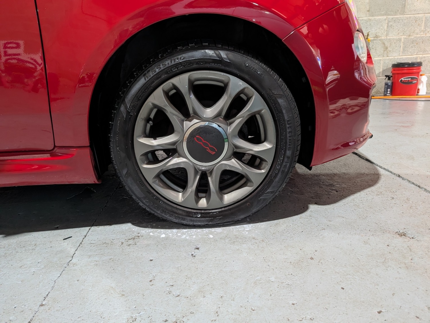 Used Fiat 500 2014 for sale - 77385174: Photo 7