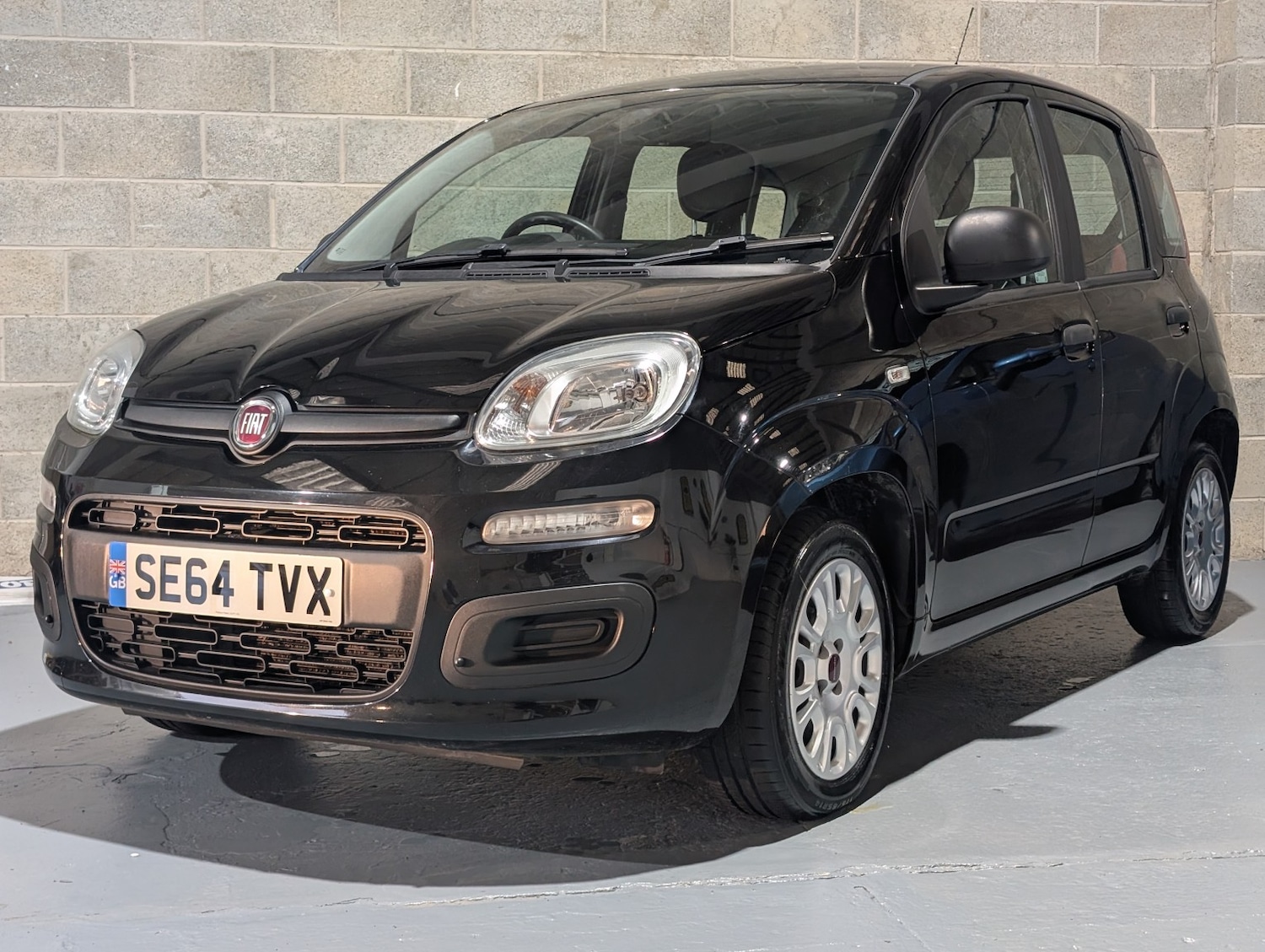 Used Fiat Panda 2015 for sale - 76246142: Photo 1
