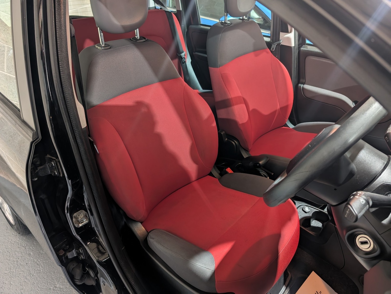 Used Fiat Panda 2015 for sale - 76246142: Photo 11