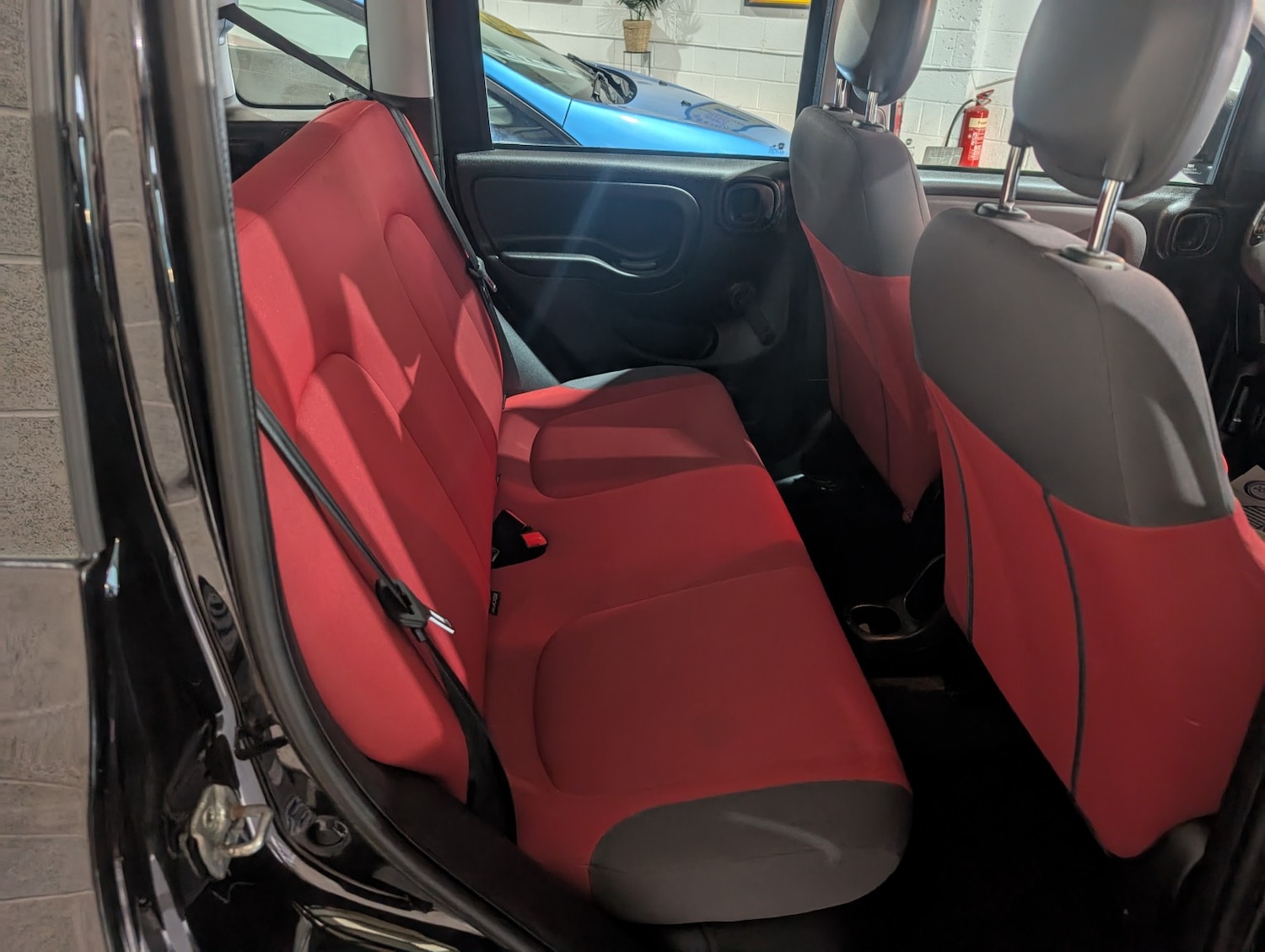 Used Fiat Panda 2015 for sale - 76246142: Photo 12