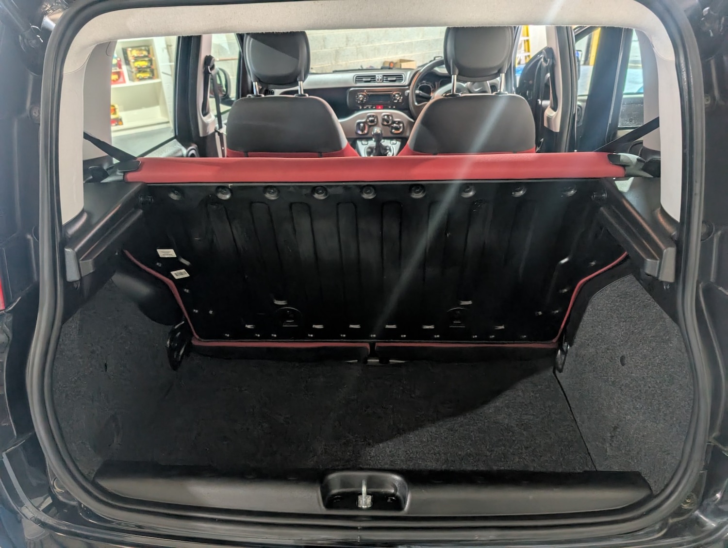 Used Fiat Panda 2015 for sale - 76246142: Photo 13