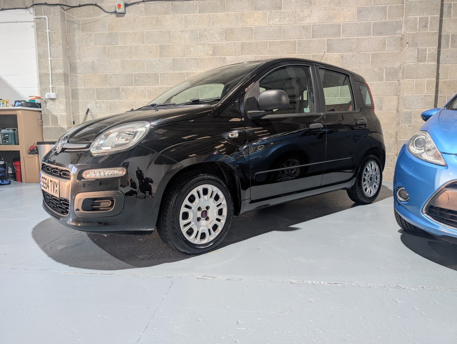Used Fiat Panda 2015 for sale - 76246142: Photo 14