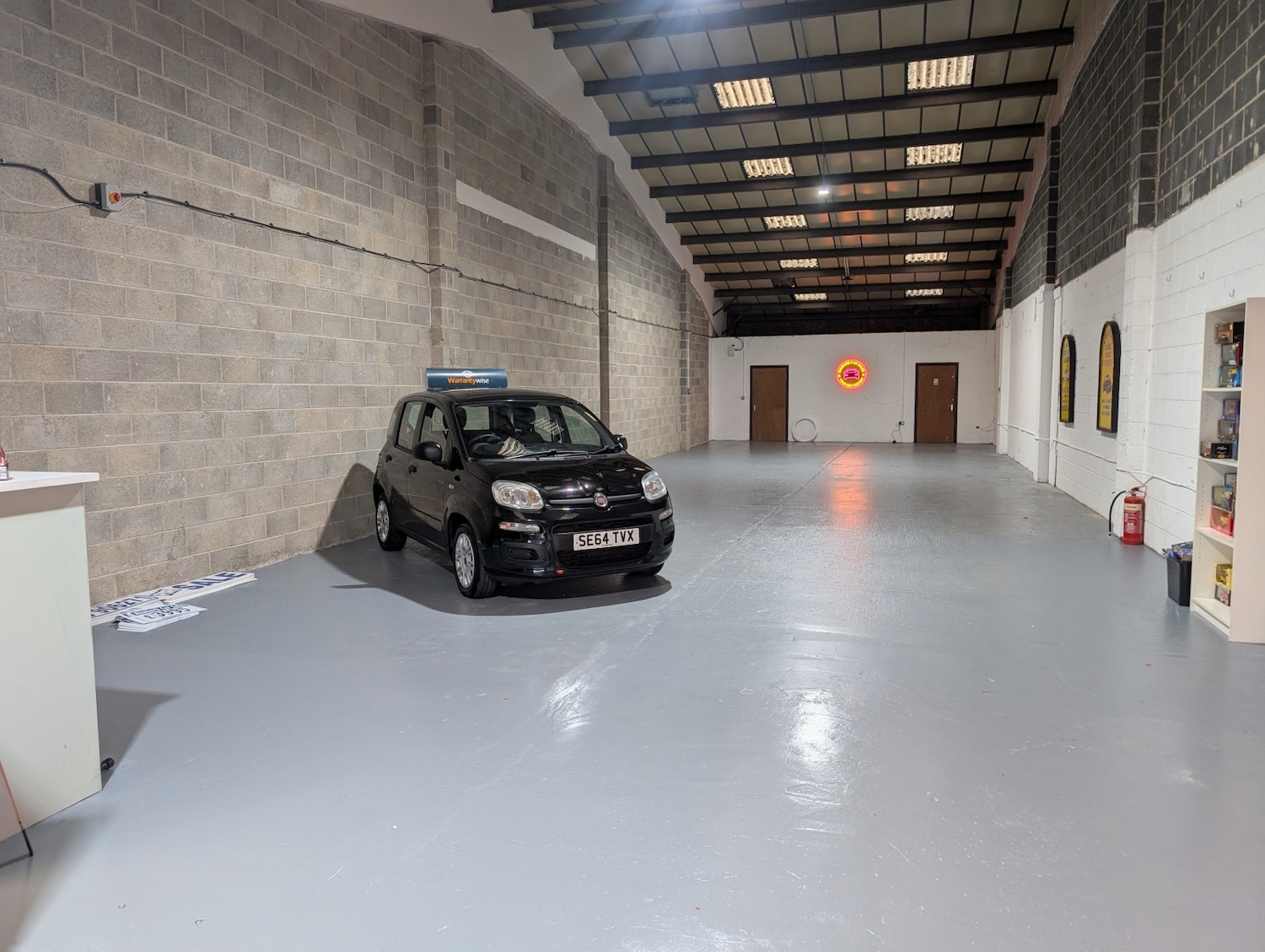 Used Fiat Panda 2015 for sale - 76246142: Photo 19