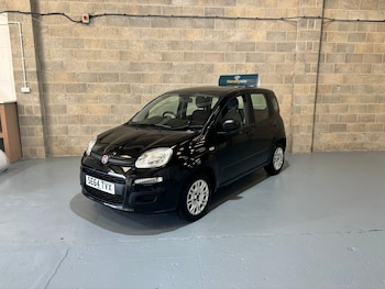 Fiat - Panda