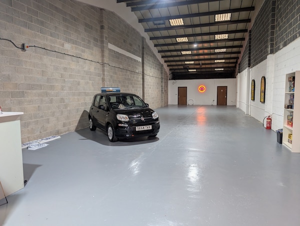 Used Fiat Panda 2015 for sale - 76246142: Photo 2