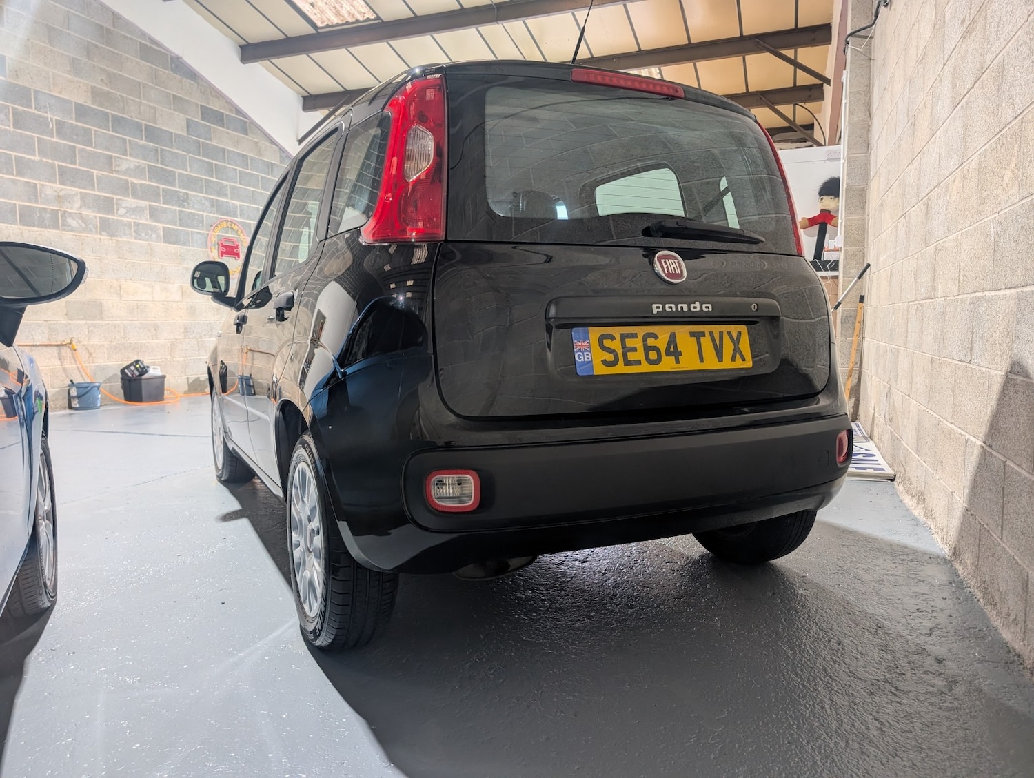 Used Fiat Panda 2015 for sale - 76246142: Photo 3