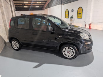 Used Fiat Panda 2015 for sale - 76246142: Photo