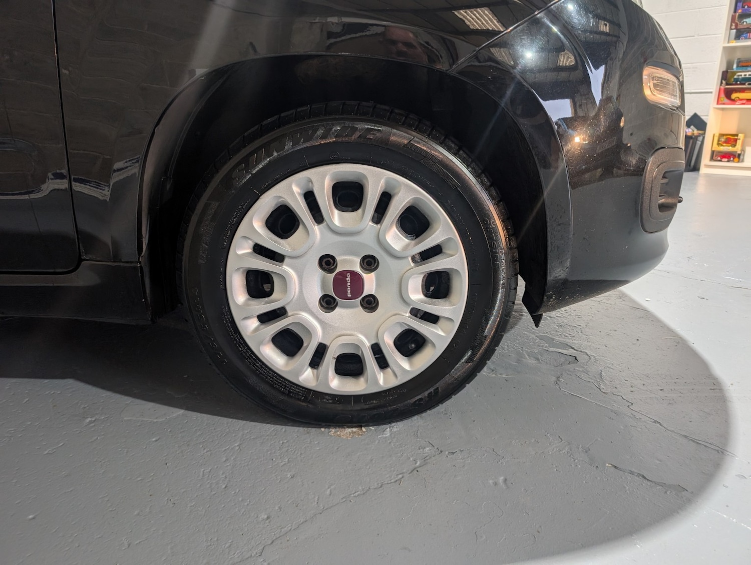 Used Fiat Panda 2015 for sale - 76246142: Photo 7