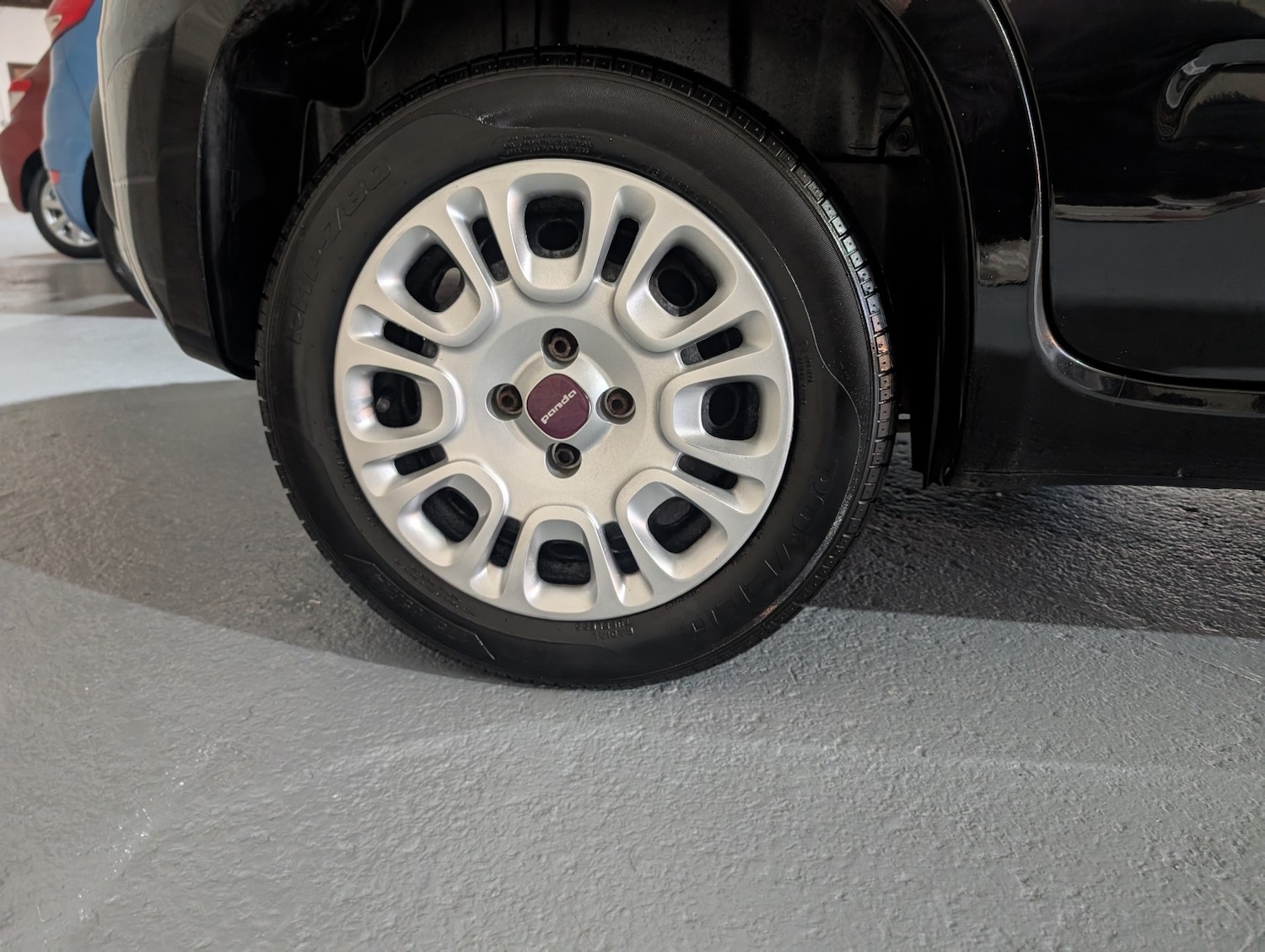 Used Fiat Panda 2015 for sale - 76246142: Photo 8