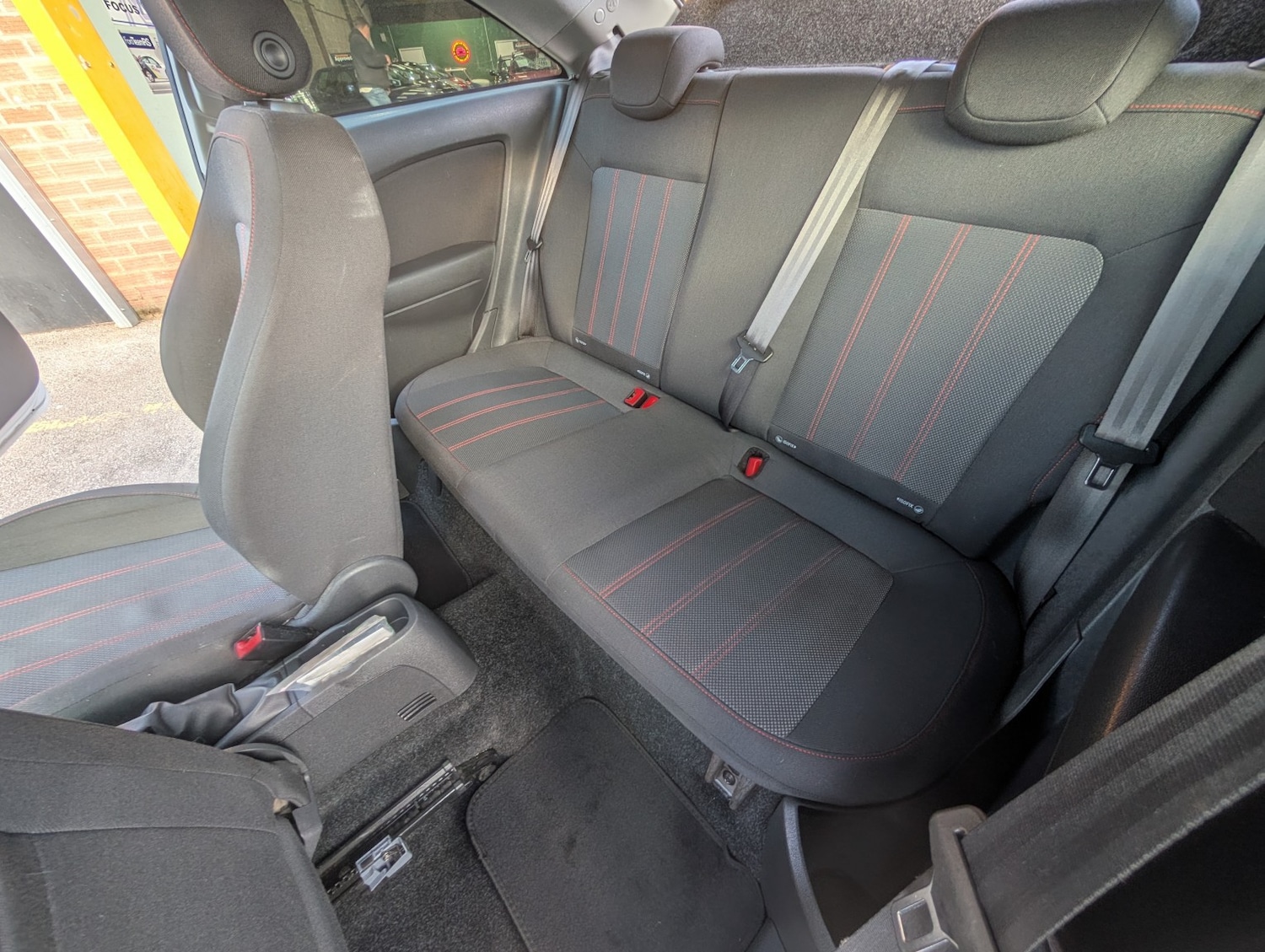 Used Vauxhall Corsa 2015 for sale - 77668672: Photo 11