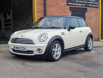 Used MINI Hatch 2010 for sale - 79680670: Photo