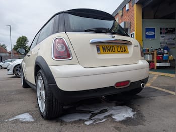 Used MINI Hatch 2010 for sale - 79680670: Photo