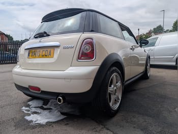 Used MINI Hatch 2010 for sale - 79680670: Photo