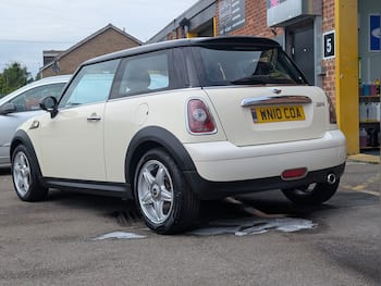 Used MINI Hatch 2010 for sale - 79680670: Photo