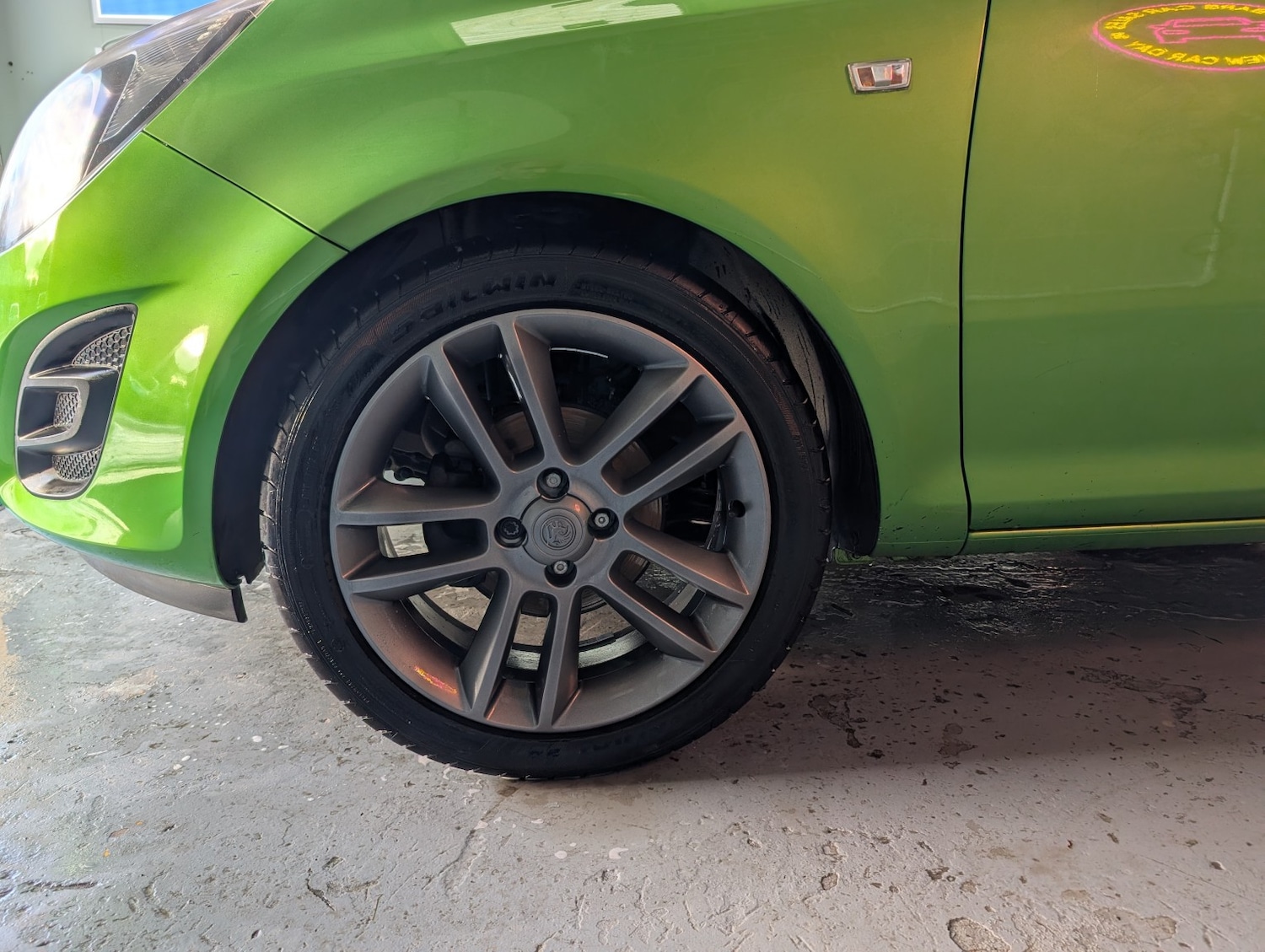 Used Vauxhall Corsa 2014 for sale - 76687255: Photo 10