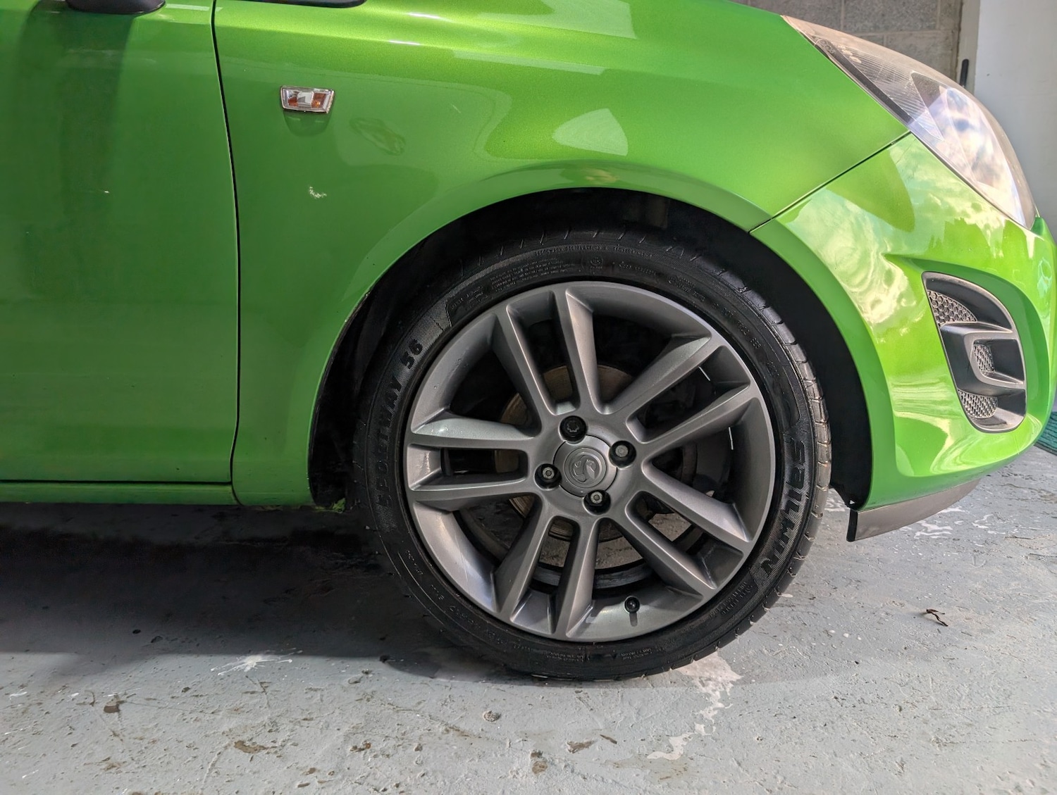 Used Vauxhall Corsa 2014 for sale - 76687255: Photo 11