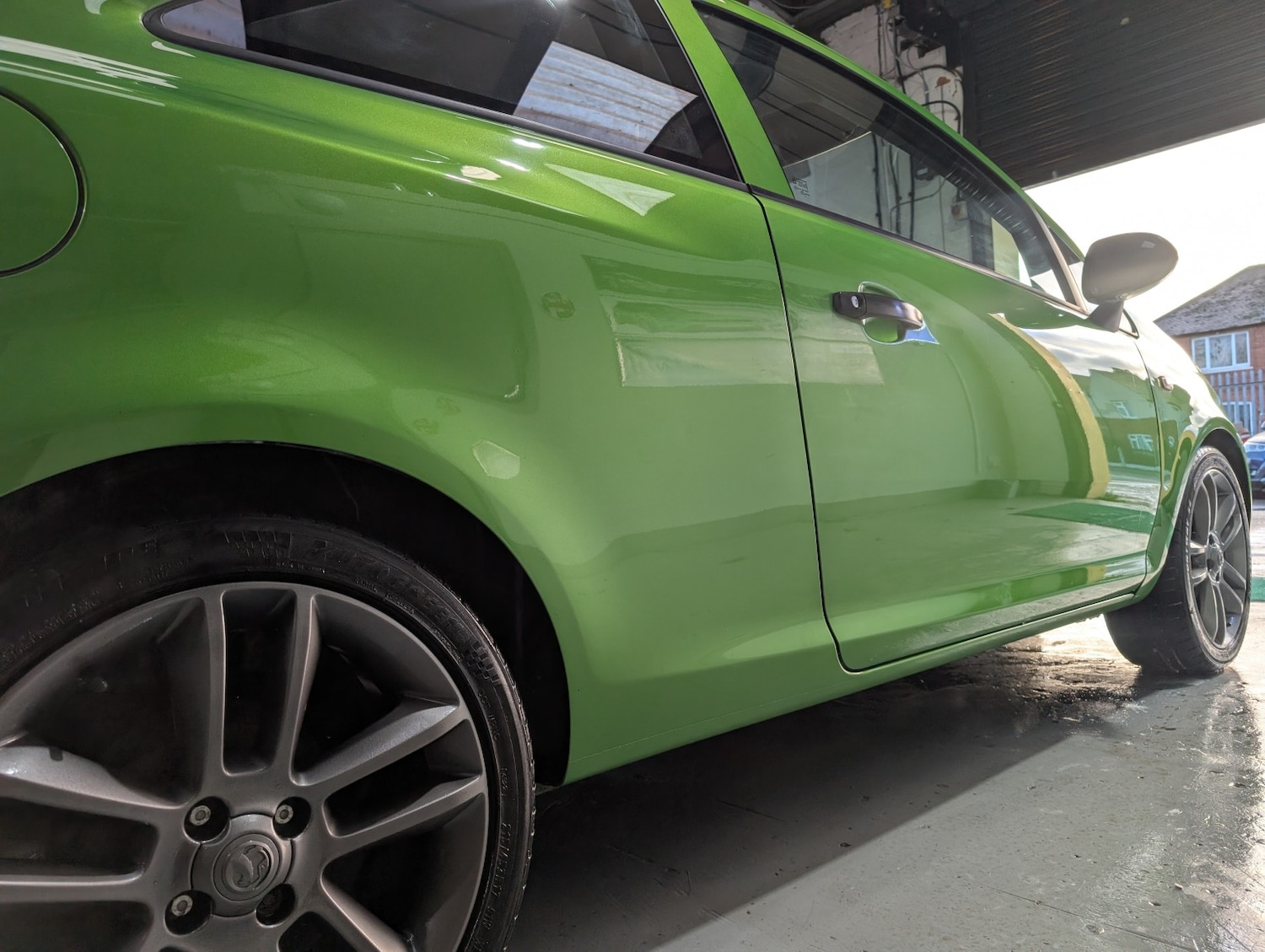 Used Vauxhall Corsa 2014 for sale - 76687255: Photo 14