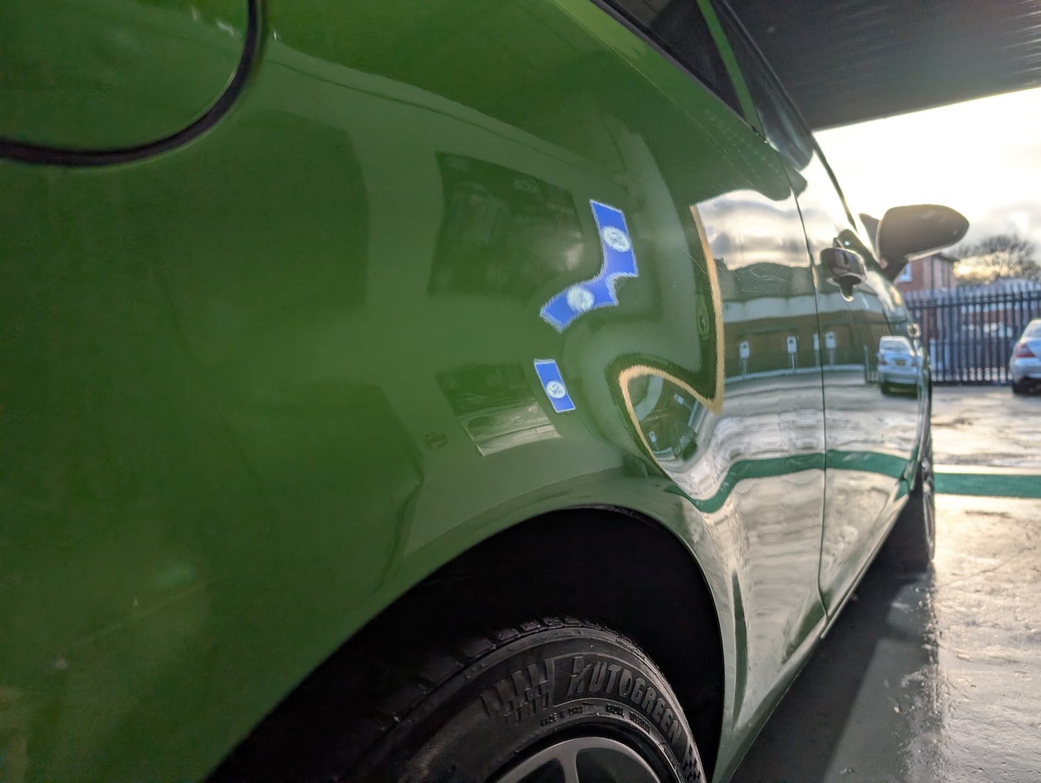 Used Vauxhall Corsa 2014 for sale - 76687255: Photo 15