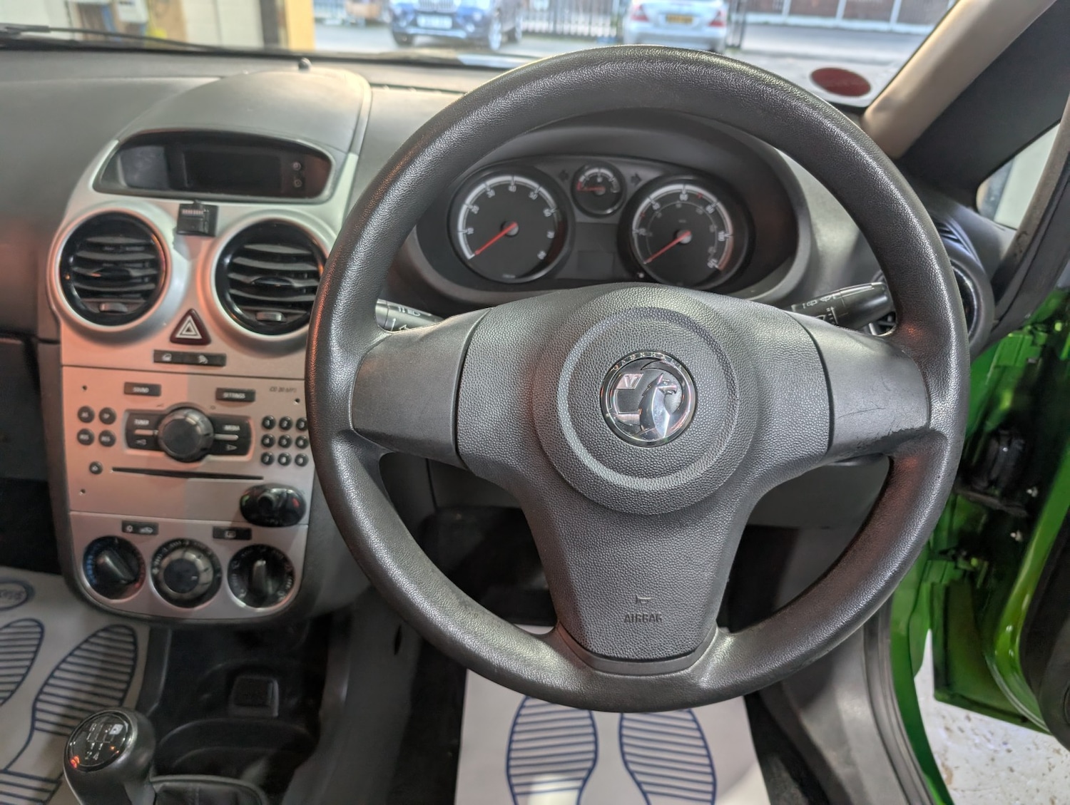 Used Vauxhall Corsa 2014 for sale - 76687255: Photo 19