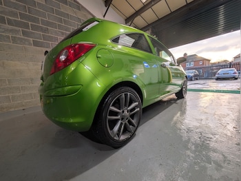 Used Vauxhall Corsa 2014 for sale - 76687255: Photo