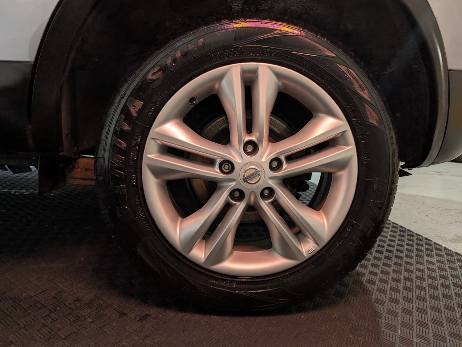 Used Nissan Qashqai 2013 for sale - 77548285: Photo 11