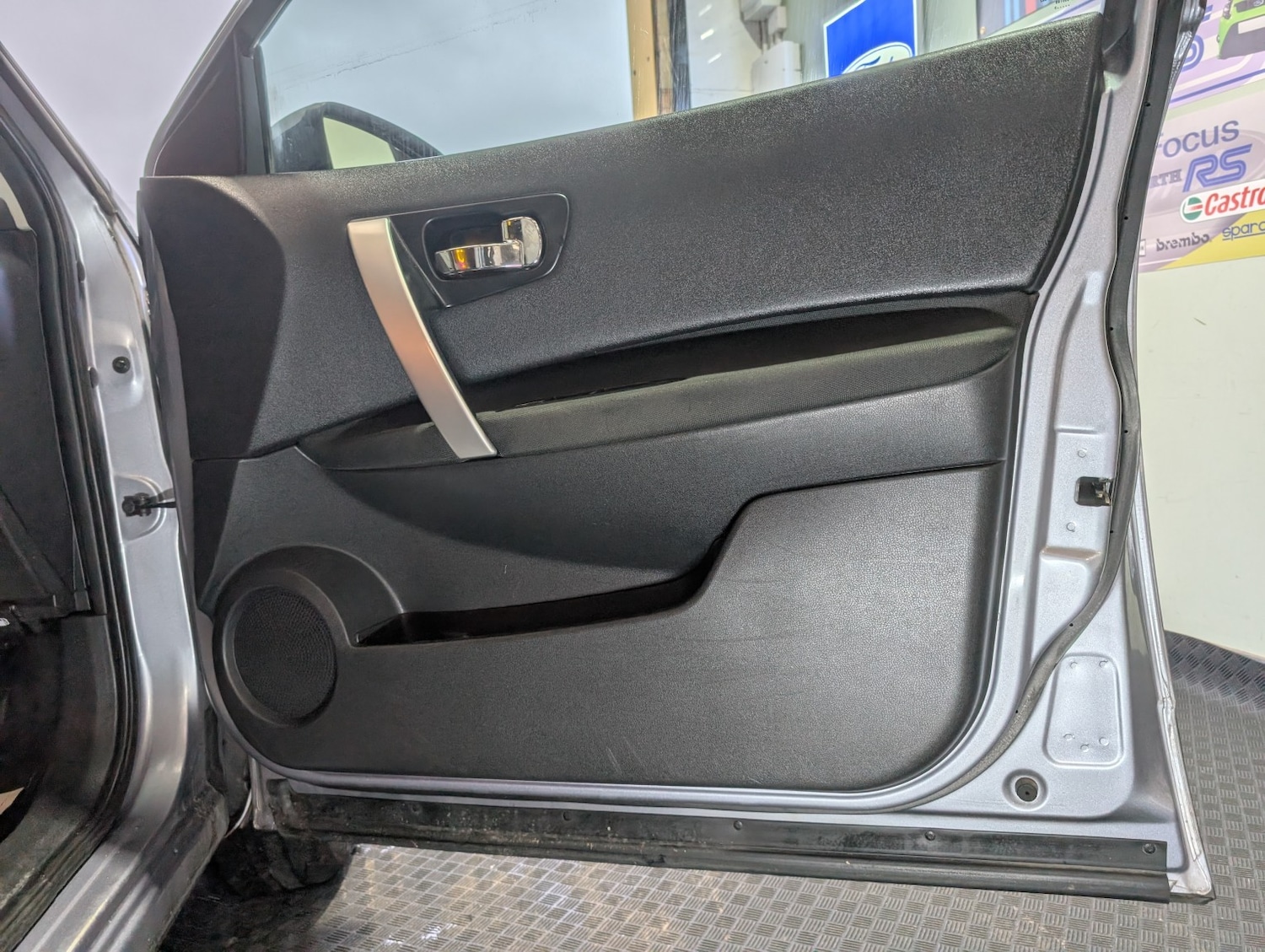 Used Nissan Qashqai 2013 for sale - 77548285: Photo 16